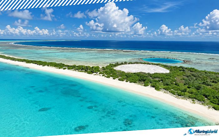 8 Enewetak Atoll and Runit Dome