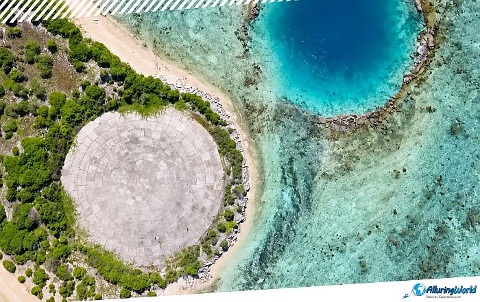 9 Enewetak Atoll and Runit Dome