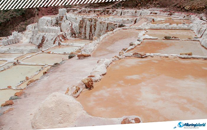 9 Salt Mines of Maras
