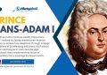 Hans-Adam I - Prince of Liechtenstein Architect of a Sovereign Principality - Icons of History