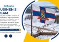 Kuusinen's Dream - The Vision of Otto Wille Kuusinen - Meaning Unveiled