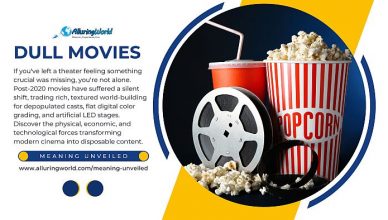 Why Post-2020 Cinema Feels So Small - Meaning Unveiled